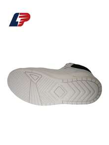 LPMX 1 双运动风格透气女式前系带拼色橡胶鞋底中底户外篮球鞋