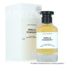 Loui Martin Loui Vanilla Powdery 100ML Eau De Parfum Unisex - Woody Vanilla Coconut - View 3