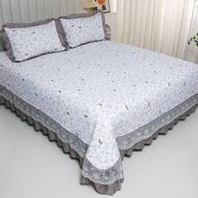 Cooling Mattress Pads - Corazón de caramelo (Cuatro estaciones) - Ver 10