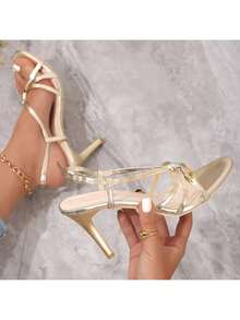 Women Pumps - 信用 - 查看 4