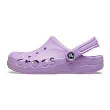 Crocs Baya Unisex Clog Orchid 10126-5PR - Orchid - View 2
