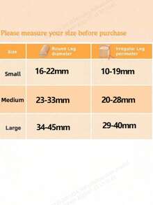 4/8/16/24 件圆形椅腿地板保护垫 - 消除地板噪音，防止刮擦，滑动顺畅 - 硅胶结构，柔软毡垫，轻柔接触地板，保护地板、桌椅腿