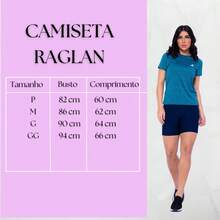 Women Sports Tees & Tanks - 墨綠色 - 查看 3