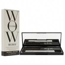 Color Wow Root Cover Up - Dark Brown By  For Women - 0.07 Oz Hair Color - màu nâu - Xem 3