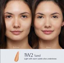 Estée Lauder Estee Lauder Double Wear Stay-In-Place Makeup SPF 10 - 1W2 Sand - 1W2 Sand - View 3
