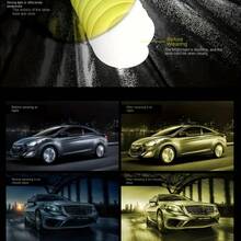 夜光镜面夜视眼镜，日常休闲佩戴 - 彩色 - 查看 3