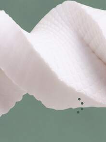 1块装去角质海绵、擦洗海绵、沐浴海绵，鱼鳞纹3D沐浴海绵，沐浴过程中不会伤害肌肤。高密度印花沐浴海绵。淋浴配件，沐浴海绵工具。（由于批次不同，海绵上的印花方向可能有所不同） - 彩色 - 查看 5