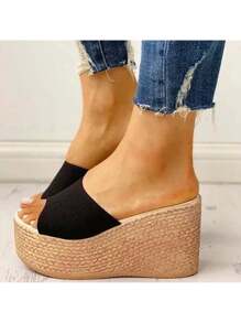 Women Platforms & Wedge Sandals