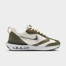 Nike 女款 Air Max Dawn 全新缓震舒适复古跑鞋