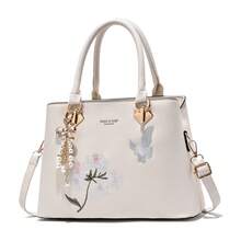 Women Top Handle Bags