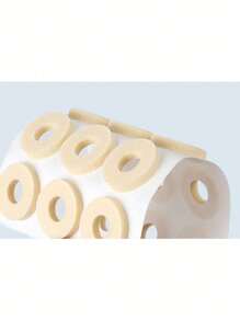 Toe Sticker Callus Pad,Callus Cushion Foam Padding With Water-Resistant Self-Stick Adhesive, Protects Foot, Heel And Toes From Rubbing And Friction,Pain Relief From Shoe Pressure,Corn Cushions Corn Pads Tape Adhesive Pads Blister Prevention Pads Callus Cushions Anti Wear,Nail Care Tools,Foot&Hand Care