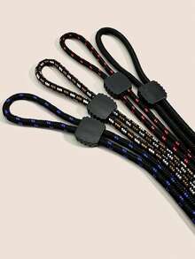 1个/4个装可调节男女通用眼镜架，眼镜配件 - A - 查看 3