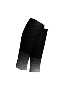 1/3 双静脉曲张疲劳缓解腿部保暖套、压缩腿套、弹性腿部支撑袜 - 杏色 - 查看 11