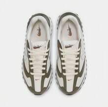 Nike 女款 Air Max Dawn 全新缓震舒适复古跑鞋