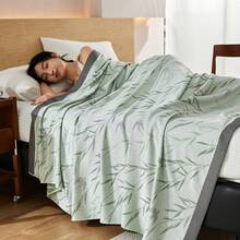 Bed Blankets & Towel Blankets