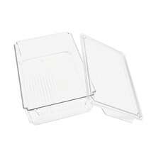 RainWeel Refrigerator Storage Boxes - White - View 6