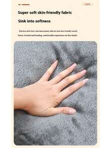 宠物沙发床，适用于猫狗 - 可完全拆卸清洗的床罩，四季皆宜的毛绒舒适床，为中小型宠物提供舒适的窝