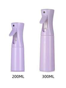 1 个加压高压喷雾瓶,200ml/300ml/500ml 化妆品水容器,头发和面部喷雾器 - 彩色 - 查看 27