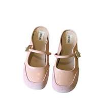Women Flats - Color - View 4