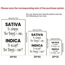 1 件 Zhanglizhi 海报帆布海报精选盒，帆布印刷，唯美艺术，艺术海报家装，家装帆布艺术画，图案墙面艺术装饰，墙面装饰，防水画，秋季装饰，适合送朋友、家人、爱人毕业礼物。 - 彩色 - 查看 6