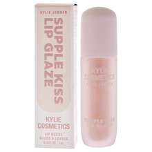 Supple Kiss Lip Glaze - Like Magic By Kylie Cosmetics For Women - 0.10 Oz Lip Gloss