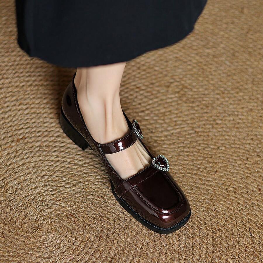 Women Heeled Sandals