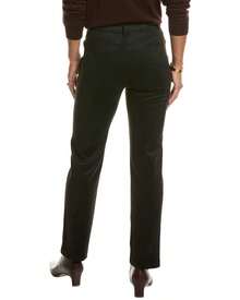 Elie Tahari Pant - Black - View 3