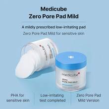 Medicube Zero Pore Pad Mild 155GM - Gentle Anti-Pore Exfoliating Disc - Toner Pad - 查看 3