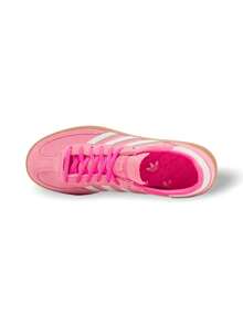 Adidas BÓNG NÓN CHUYÊN BIỆT W - hồng - Xem 3
