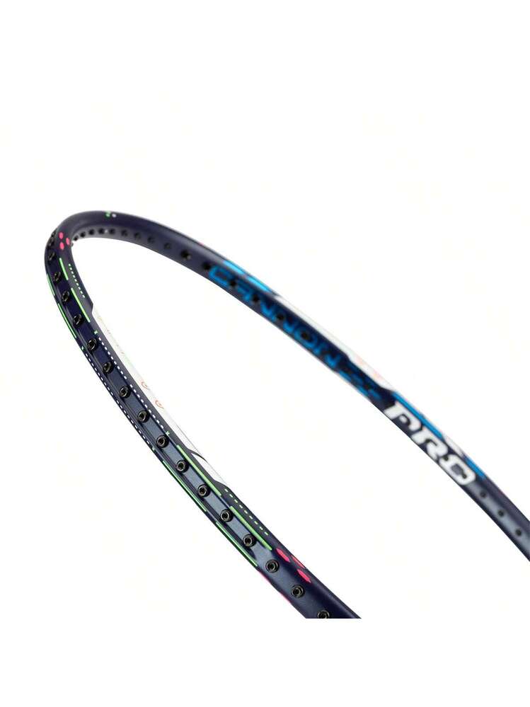Lining Axxforce Cannon バラ売りもしてます LI-NING AXFORCE CANNON PRO 攻撃型バドミントンラケット、6.8mm高弾性