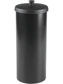 Recipiente de reserva para papel higiénico