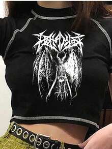 Garment Beads - Negro - Ver 2