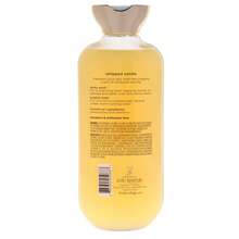 2 In 1 Body Wash And Bubble Bath - Whipped Vanilla By Bodycology For Women - 16 Oz Body Wash - 白色 - 查看 2