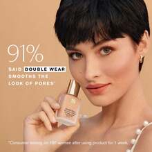 Estée Lauder 雅诗兰黛持妆粉底液 SPF 10 - 1C1 冷骨色 - 1C1 酷骨 - 查看 9