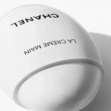 Chanel La Creme Main Hand Cream 50ml - 白色 - 查看 2