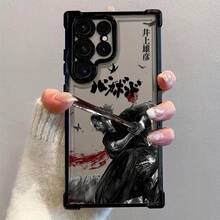 Basic Phone Cases - 混合色 - チェックする 3