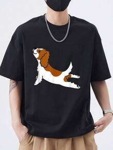 Men Undershirt Tops