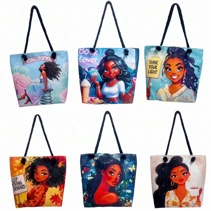 Women Shoulder Bags - 款式3 - 查看 1