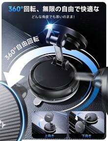 Cargador de coche para teléfonos celulares, adecuado para viajes por carretera, carga mientras conduce, accesorios de coche de operación con una sola mano, magnético inalámbrico