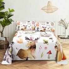 Cooling Mattress Pads - 20 - Ver 2