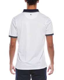 Ben Sherman Sports Fit Polo Shirt - 彩色 - 查看 3