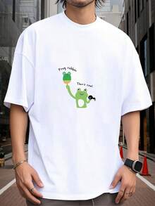 Men Undershirt Tops - Blanco - Ver 2