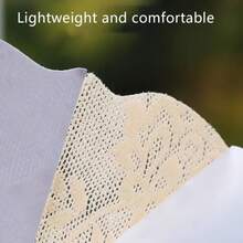 2 Pieces Of Invisible Bra Tape To Prevent Sagging, Push-Ups, Bra Lift And Support Bust, Sticky Cover, Silicone Swimsuit, Wedding Underwear - 肉色 - 查看 8