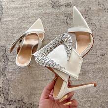 Women Sport Sandals - 白色(9cm)現貨 - 查看 2