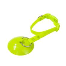 1PC Portable Cats Bathing Collar Suction Cup Adjustable Dog Grooming Leash Belts Grooming Restraint Puppy Shower Straps