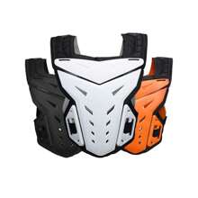 Motorcycle Chest & Back Protection