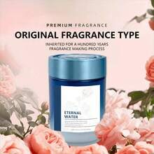 Easypie Selection Long-Lasting Solid Car Air Freshener - Eliminates Bad Odors, Essential Oil Scent Diffuser For Vehicles,Best Gifts For Friends, Graduation Gifts, Back-To-School Gifts, Christmas Decorations, Valentine's Day Gifts, Gifts For Mom And Dad, Halloween, Thanksgiving, Personalized Gifts, Birthday Gifts, New Year Gifts