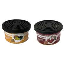 Home Furnishing Car Air Freshener Bubble Gum Scent Organic Cans Odor Eliminator Essential Long-Lasting,Strong Fragrance For Home Closet ( Note: After Using The Product, The Fragrance Will Completely Dissipate Within 10 To 15 Days. The Better The Effect, The Smaller The Usage Area Should Be, Preferably Within 2 To 3 S)Quare Meters. The Larger The Space Used, The More Fragrance Containers Will Be Needed.