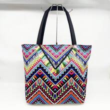 Women Top Handle Bags - 款1 - 查看 6