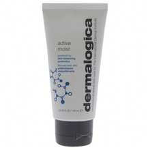 Active Moist By Dermalogica For Unisex - 3.4 Oz Moisturizer - 白色 - 查看 2